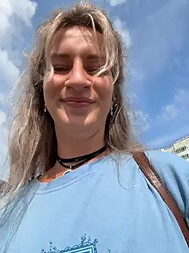 EvvaMur online show from 06-26-26, 02:27