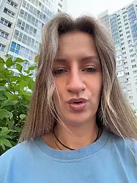 EvvaMur online show from 07-02-26, 02:44