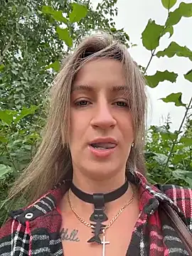 EvvaMur online show from 07-14-26, 02:27