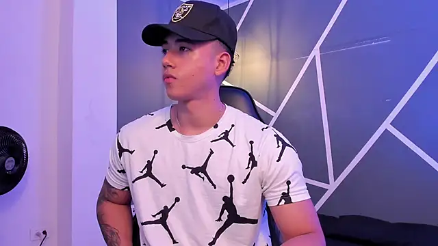 Draven Marceaux online show from 02-13-26, 11:28