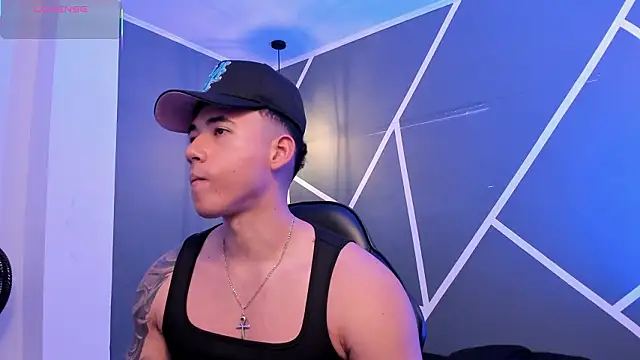 Draven Marceaux online show from 02-17-26, 11:29