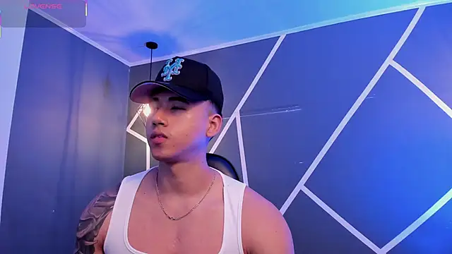 Draven Marceaux online show from 02-19-26, 11:39