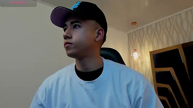 Draven Marceaux online show from 02-24-26, 11:30