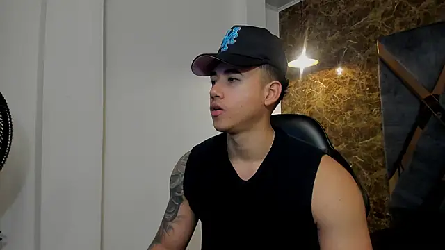 Draven Marceaux online show from 03-20-26, 11:37