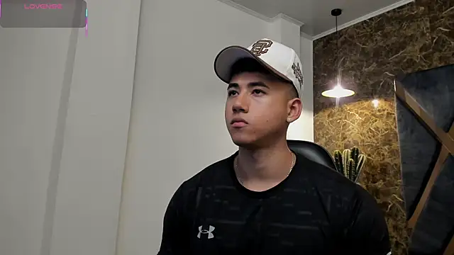 Draven Marceaux online show from 04-23-26, 11:42