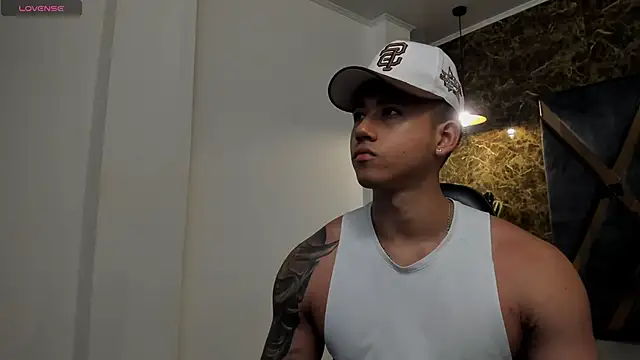 Draven Marceaux online show from 04-29-26, 11:36