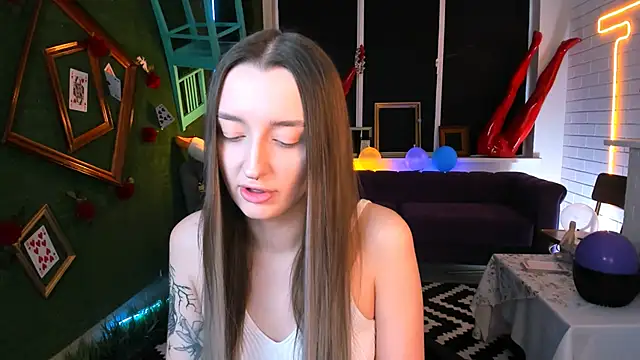 AliceLids online show from 10-06-25, 12:46