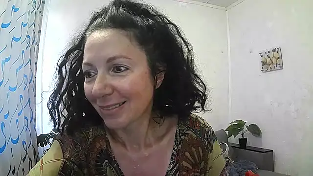 ValleriWind online show from 07-04-26, 01:56