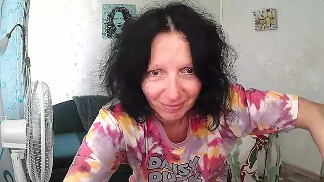 ValleriWind online show from 07-29-26, 10:46