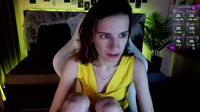 kaleriyaa  online show from 11-03-25, 01:29