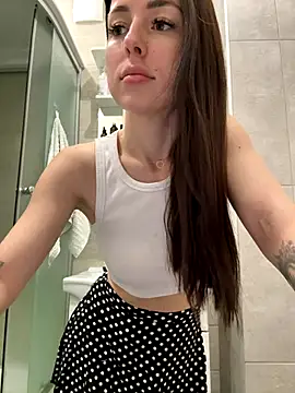 Snapshot of SakuraSara chatting on 09-26-25, 04:16 SakuraSara online show from 09-26-25, 04:16