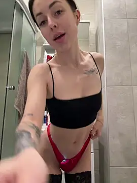 Snapshot of SakuraSara chatting on 02-09-26, 04:05 SakuraSara online show from 02-09-26, 04:05