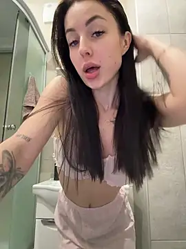 Snapshot of SakuraSara chatting on 03-09-26, 04:49 SakuraSara online show from 03-09-26, 04:49