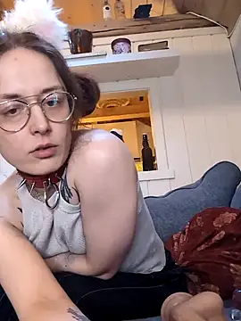 marijacucu online show from 06-03-26, 06:46
