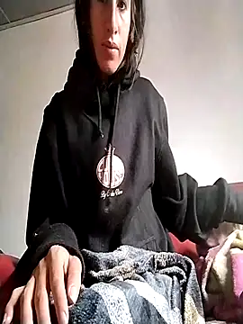 Snapshot of NathaSlave chatting on 10-25-25, 12:34 NathaSlave online show from 10-25-25, 12:34