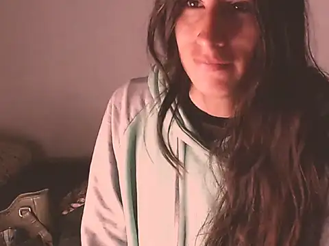 Snapshot of NathaSlave chatting on 12-21-25, 10:11 NathaSlave online show from 12-21-25, 10:11