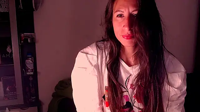 NathaSlave online show from 07-19-26, 06:17