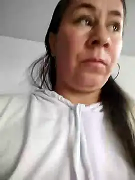 Nala1986 online show from 10-14-25, 03:02