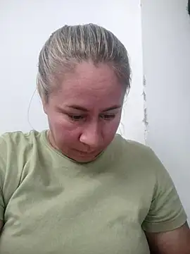 Nala1986 online show from 12-03-25, 03:54