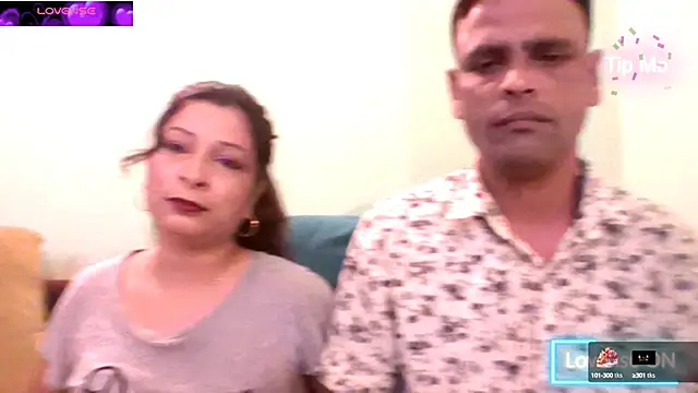 mitali sanju online show from 10-08-25, 11:41