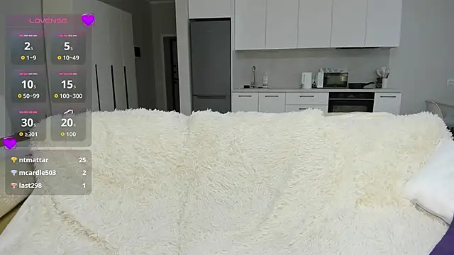 Snapshot of Mila_killa chatting on 09-29-25, 01:33 Mila killa online show from 09-29-25, 01:33