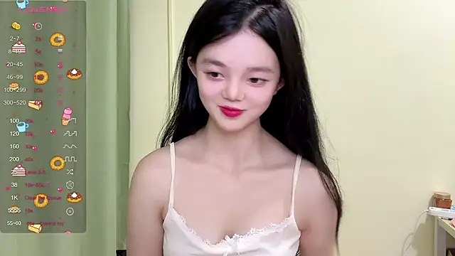 Nicole-13 online show from 09-12-25, 09:42