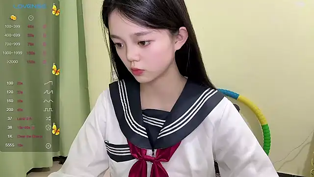 Nicole-13 online show from 10-15-25, 02:50