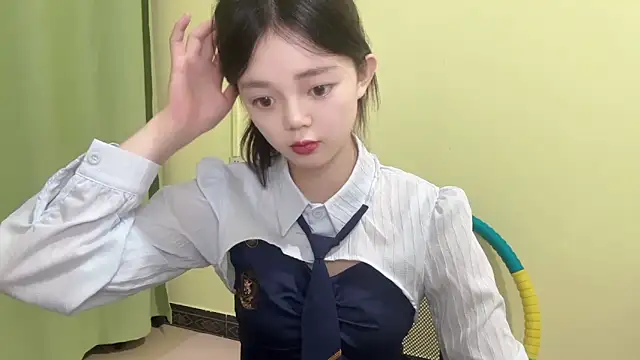 Nicole-13 online show from 11-02-25, 10:06