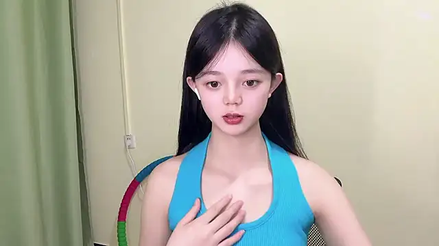 Nicole-13 online show from 11-14-25, 10:47