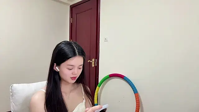 Nicole-13 online show from 04-13-26, 02:22