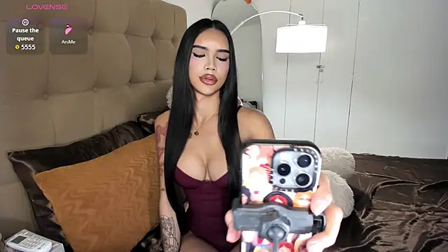 khalifafoxxxx online show from 03-12-26, 07:09