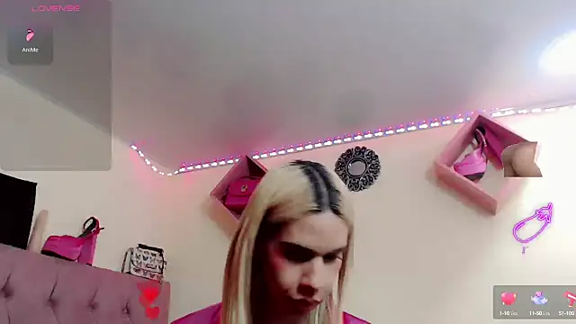 Percy-99 online show from 09-19-25, 05:31