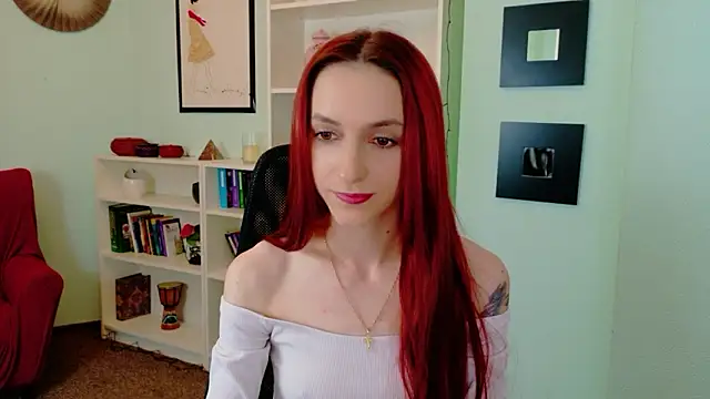 Julia Jae online show from 01-17-26, 05:34