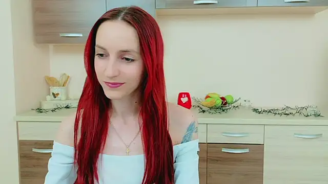 Julia Jae online show from 03-28-26, 06:13