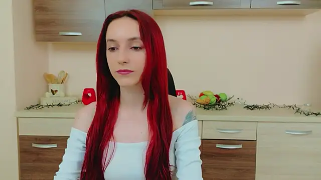 Julia Jae online show from 05-24-26, 05:34