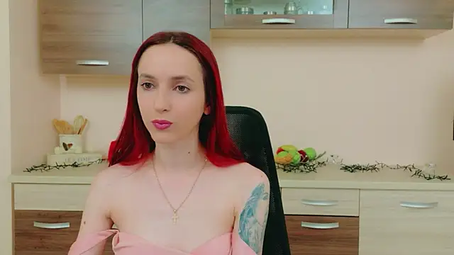 Julia Jae online show from 05-31-26, 05:48