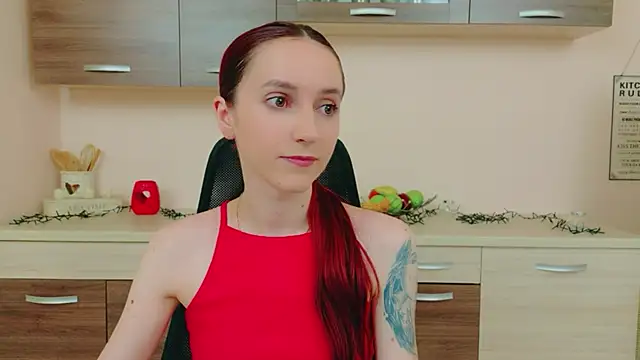 Julia Jae online show from 06-02-26, 06:26