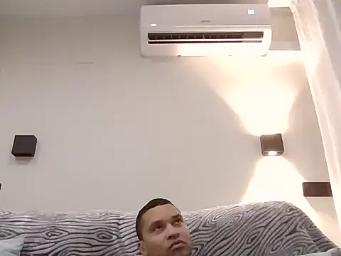 Krono dikaprio  online show from 03-16-26, 08:02