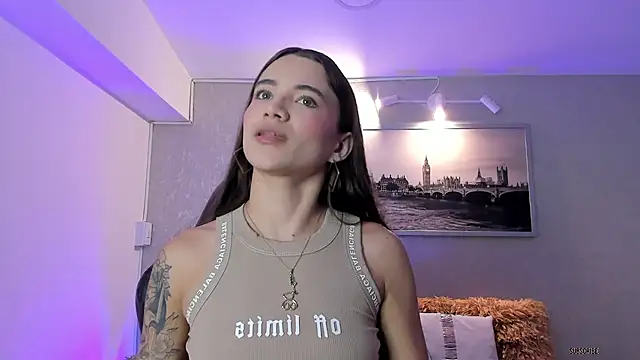 Snapshot of aitana_baker_ chatting on 10-02-25, 06:26 aitana baker online show from 10-02-25, 06:26