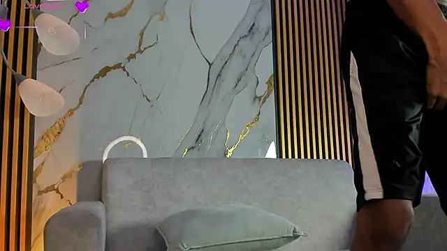 JulienSaint online show from 02-25-26, 11:42