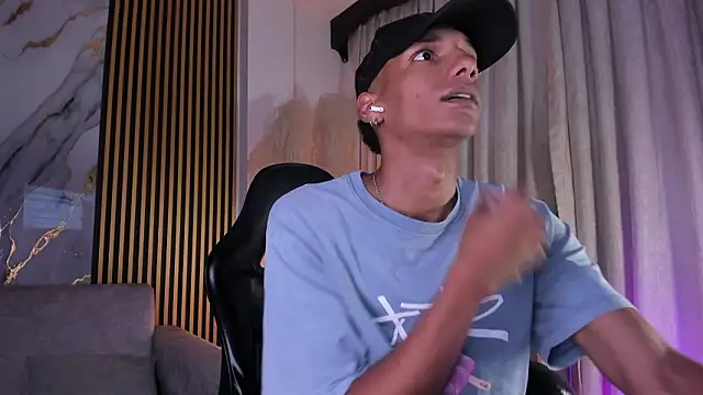 JulienSaint online show from 03-03-26, 11:27