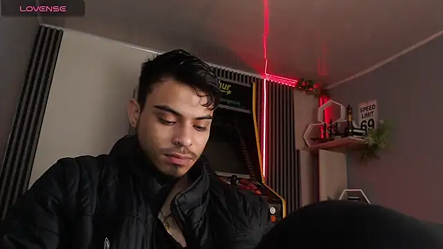 Bastian MCcormick online show from 11-04-25, 12:48