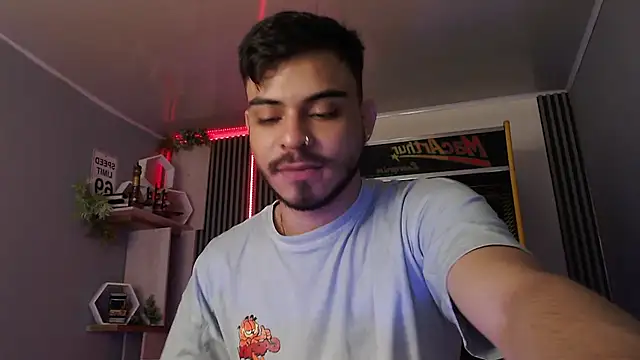 Bastian MCcormick online show from 01-16-26, 11:58