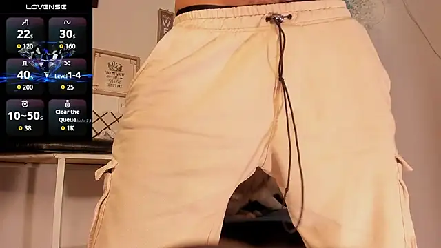 Bastian MCcormick online show from 06-11-26, 12:32