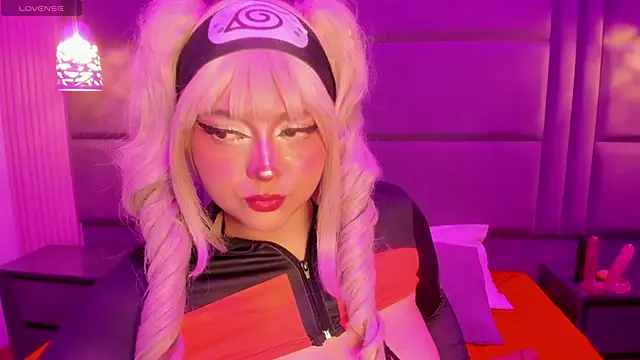 SamanthaaReed online show from 10-12-25, 09:14