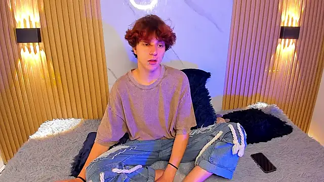 IM DAREN online show from 09-24-25, 11:57