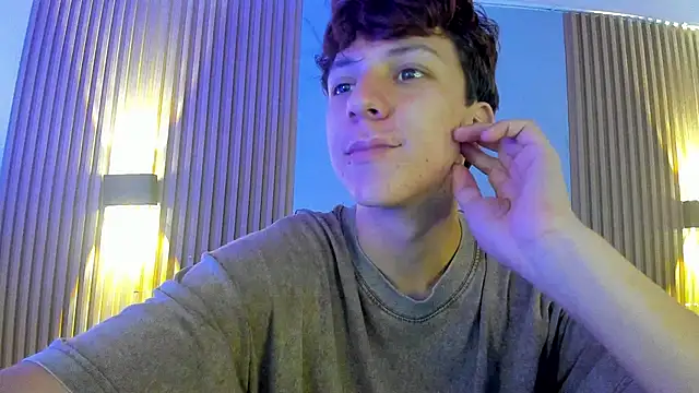 IM DAREN online show from 10-04-25, 11:52