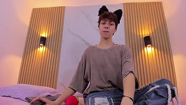 IM DAREN online show from 11-09-25, 03:16