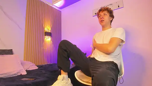 IM DAREN online show from 04-28-26, 04:50