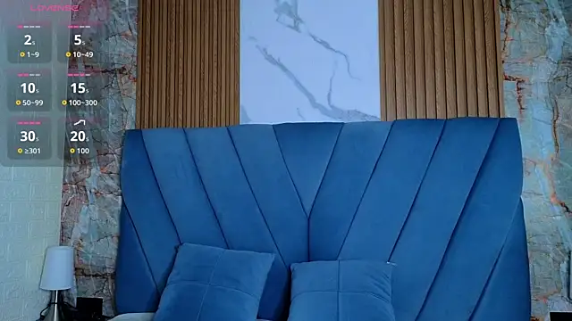 nathalia koch  online show from 02-19-26, 07:32